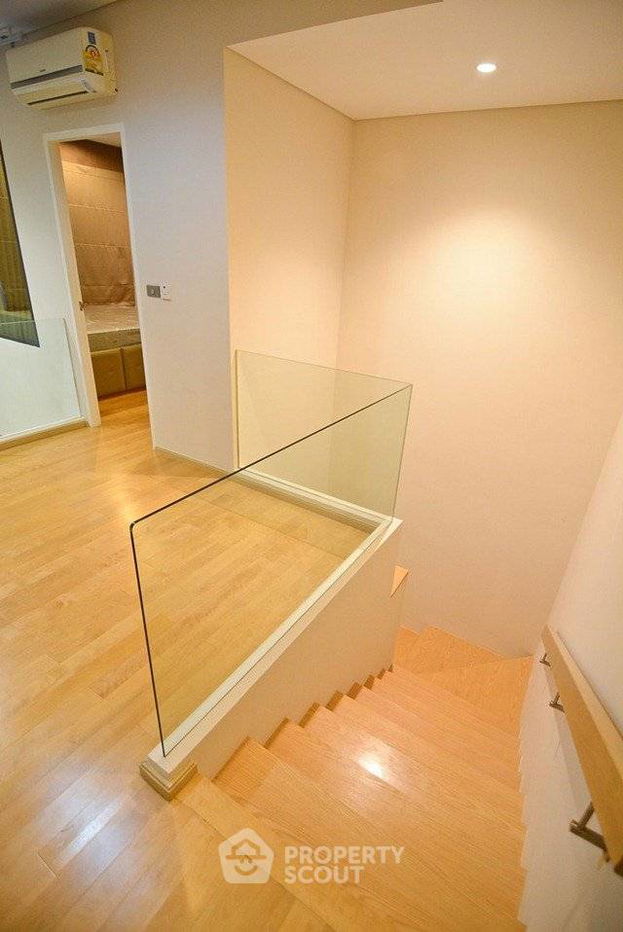 picture 1-BR Condo at Villa Asoke near MRT Phetchaburi (ID 2182338) - 8/9