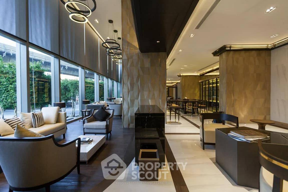 รูป คอนโด 1-ห้องนอน ที่ เดอะ เครสท์ สุขุมวิท 34 ใกล้ BTS ทองหล่อ (ID 1786755) - รูปที่ 7/13