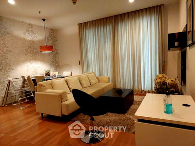 ขายคอนโด : คอนโด 2-ห้องนอน ที่ 39 บาย แสนสิริ ใกล้ BTS พร้อมพงษ์ (ID 1738801)