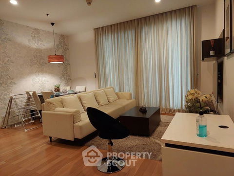 คอนโด 2-ห้องนอน ที่ 39 บาย แสนสิริ ใกล้ BTS พร้อมพงษ์ (ID 1738801)