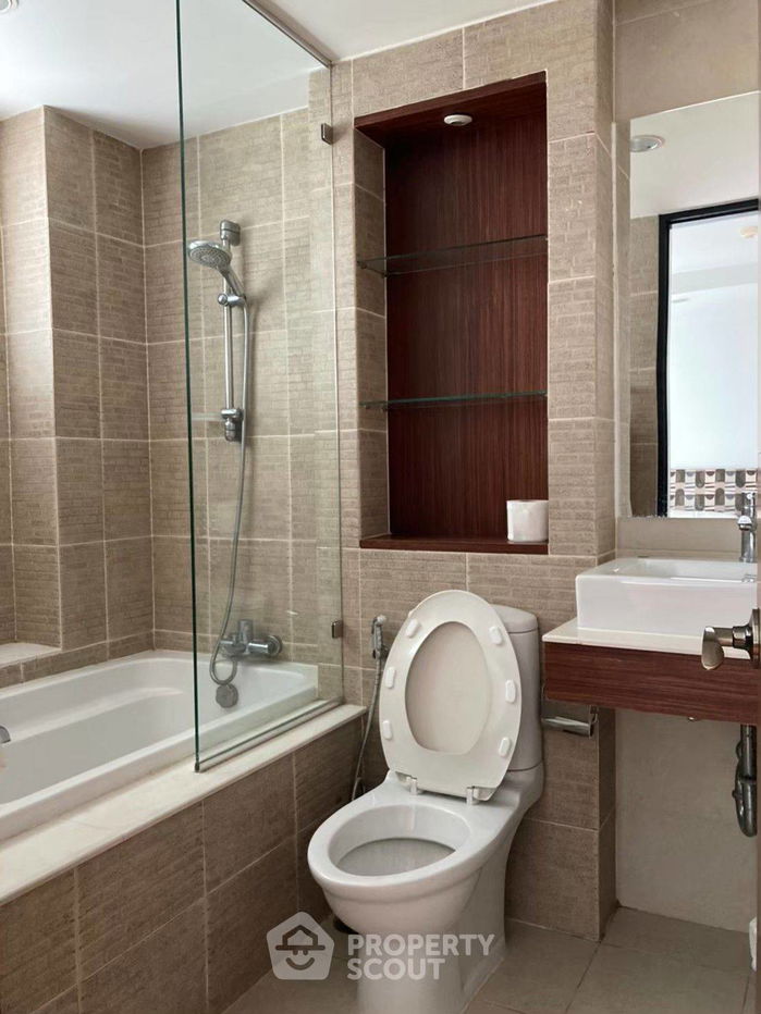 picture 2-BR Condo at Avenue 61 Condominium near BTS Thong Lor (ID 1805947) - 7/10