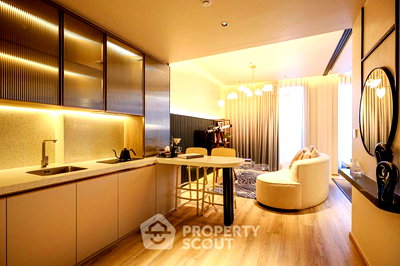 Condos for sale : 1-BR Condo at AROM JOMTIEN close to Jomtien Beach (ID 997249)
