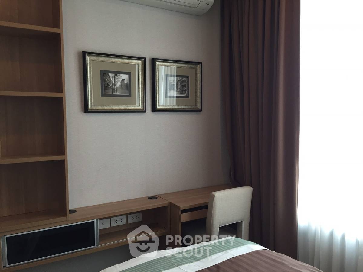รูป คอนโด 2-ห้องนอน ที่ ไพน์ บาย แสนสิริ ใกล้ BTS ราชเทวี (ID 515646) - รูปที่ 9/10