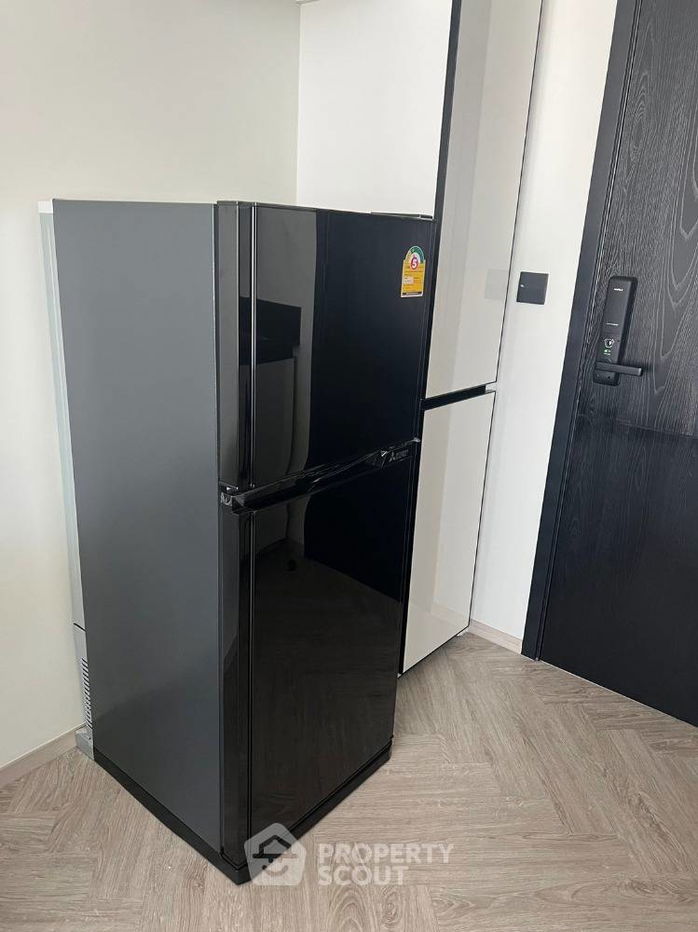 picture 1-BR Condo at Chapter Charoennakhorn - Riverside near BTS Krung Thon Buri (ID 1231691) - 5/18