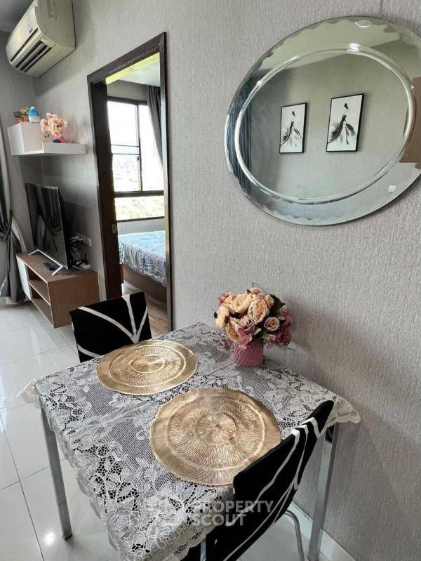 picture 1-BR Condo at The Sky Sriracha in Surasak (ID 1555566) - 1/11