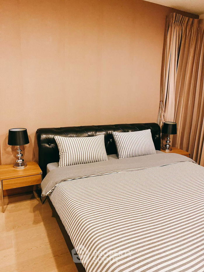 picture 1-BR Condo at The Crest Sukhumvit 34 near BTS Thong Lor (ID 476897) - 16/26
