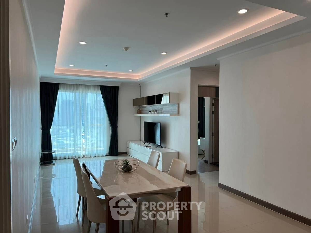 รูป คอนโด 2-ห้องนอน ที่ ศุภาลัย เอลีท พญาไท ใกล้ ARL ราชปรารภ (ID 1960964) - รูปที่ 1/18