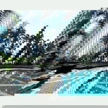 3-BR Condo at All Seasons Mansion Condominium near BTS Phloen Chit (ID 2172268)