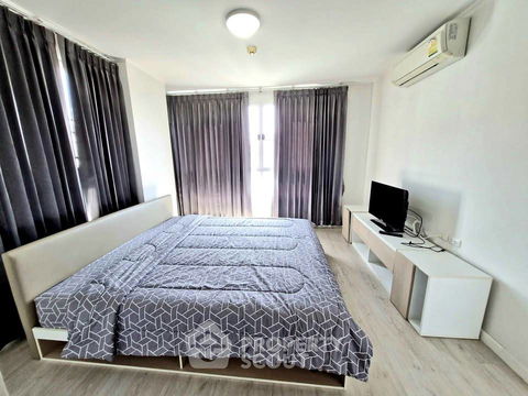 2-BR Condo at D Condo Sign Chiang Mai close to CentralFestival Chiangmai (ID 2156246)