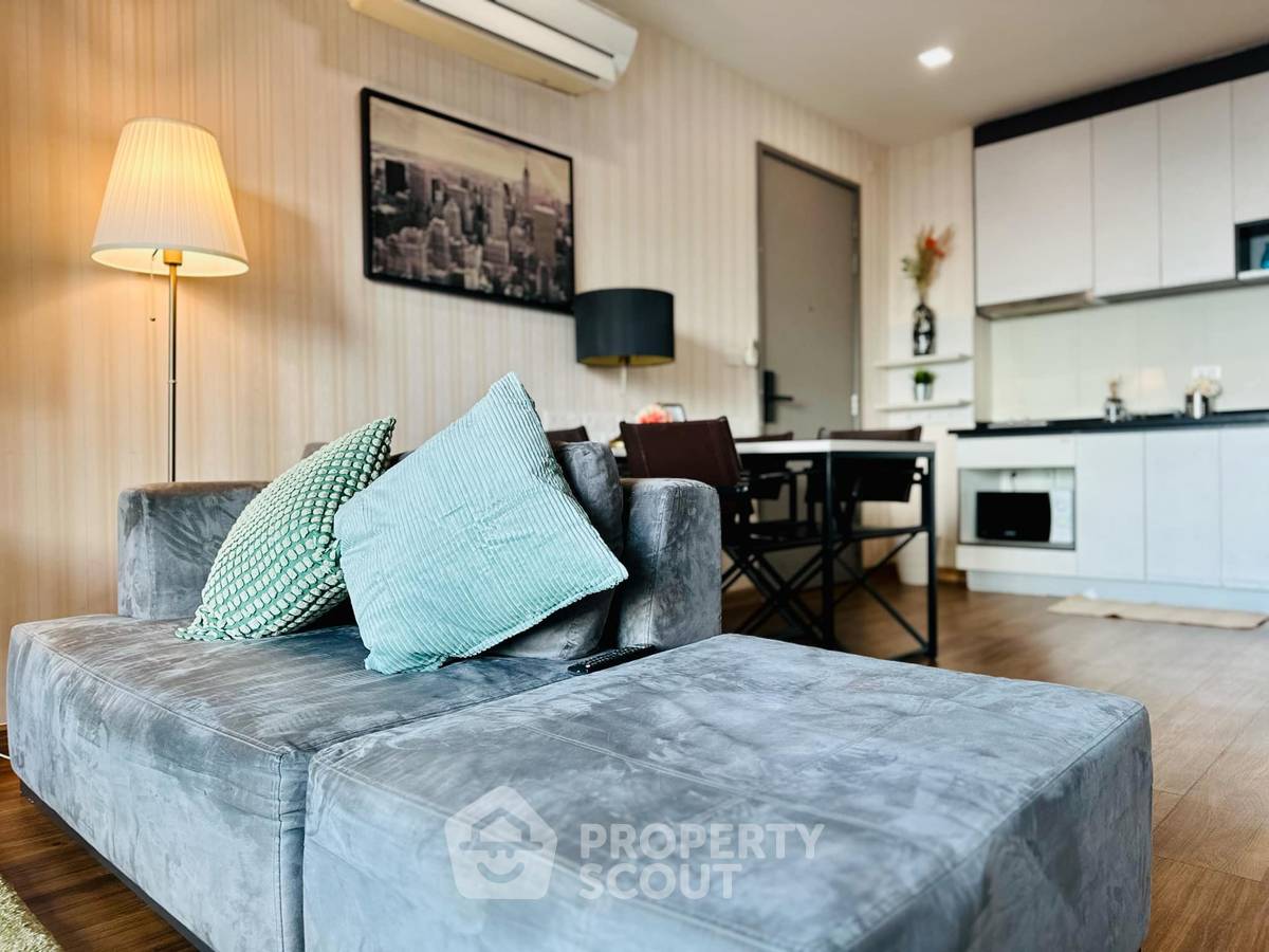 รูป คอนโด 2-ห้องนอน ที่ เดอะ เบส พัทยากลาง ใกล้ เซ็นทรัลเฟสติวัล พัทยาบีช (ID 2136916) - รูปที่ 9/20