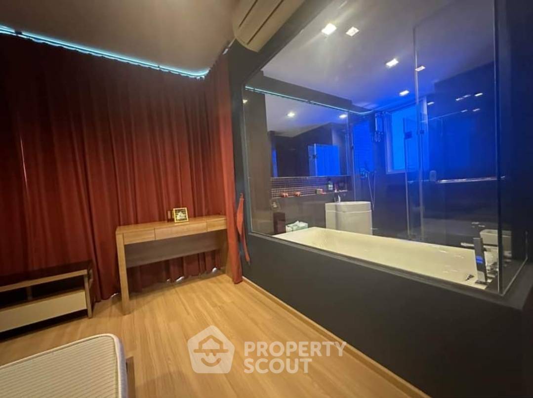 รูป คอนโด 2-ห้องนอน ที่ ริธึ่ม พหล-อารีย์ ใกล้ BTS สะพานควาย (ID 1443364) - รูปที่ 19/24