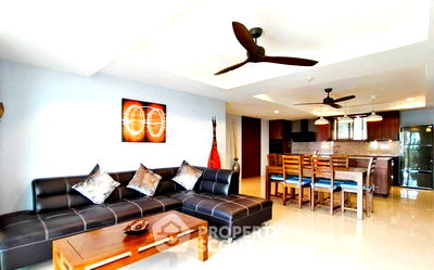 Condos for sale : 3-BR Condo at SeaRidge Hua Hin close to Memory house cafe huahin (ID 1871607)