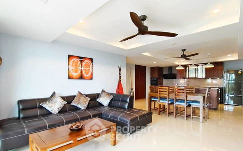 3-BR Condo at SeaRidge Hua Hin close to Memory house cafe huahin (ID 1871607)