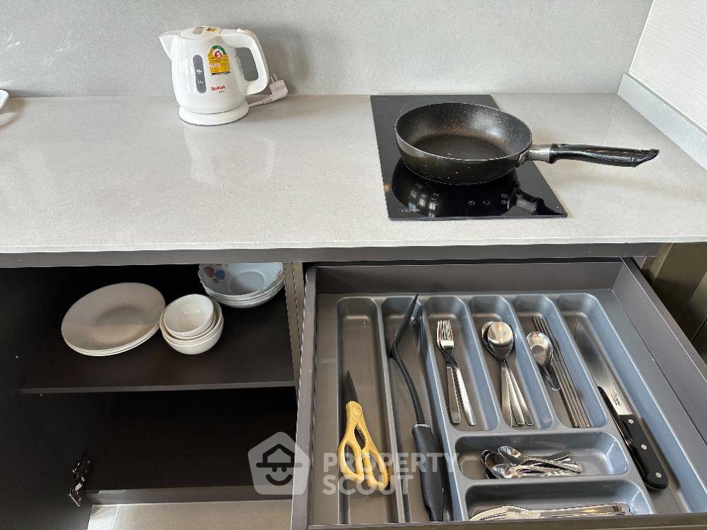 picture 1-BR Condo at Cooper Siam near BTS National Stadium (ID 2160906) - 5/5