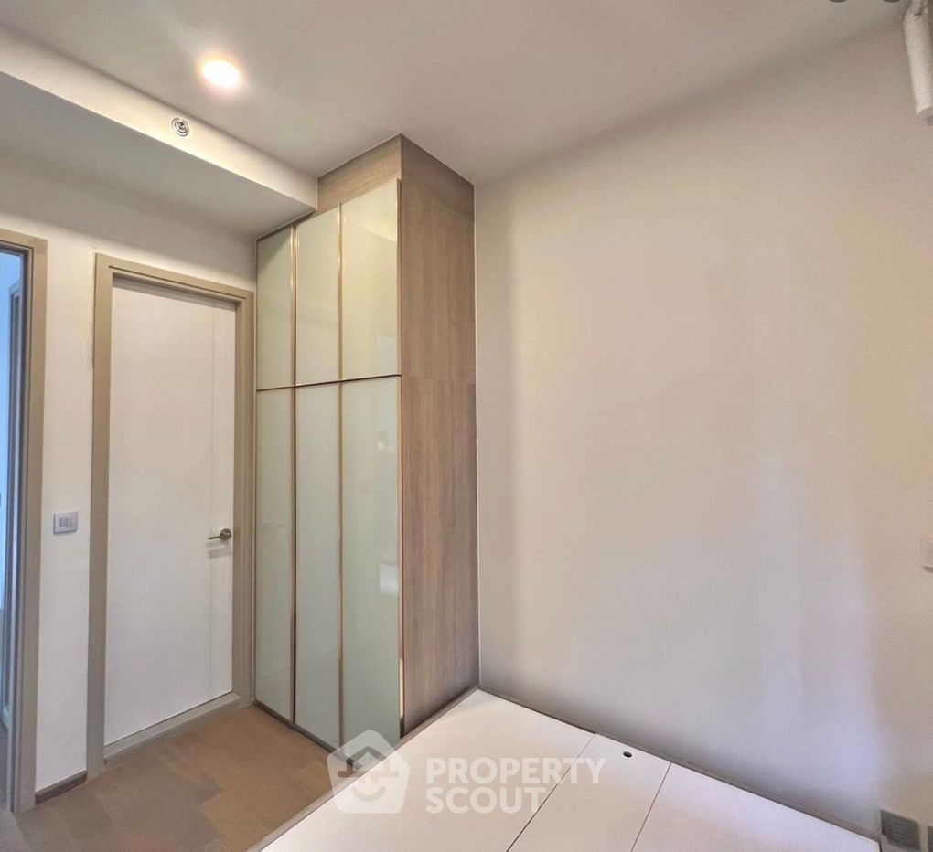 รูป คอนโด 1-ห้องนอน ที่ พาร์ค ออริจิ้น พญาไท ใกล้ BTS พญาไท (ID 2065995) - รูปที่ 7/9