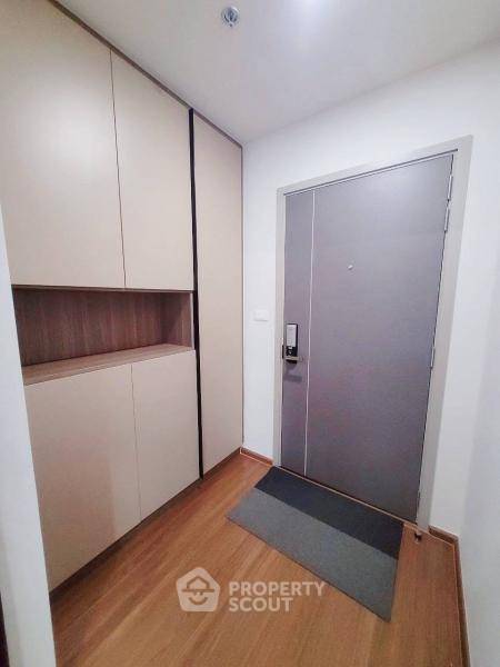 picture 2-BR Condo at Ideo Phaholyothin Chatuchak near BTS Saphan Khwai (ID 1540461) - 8/8