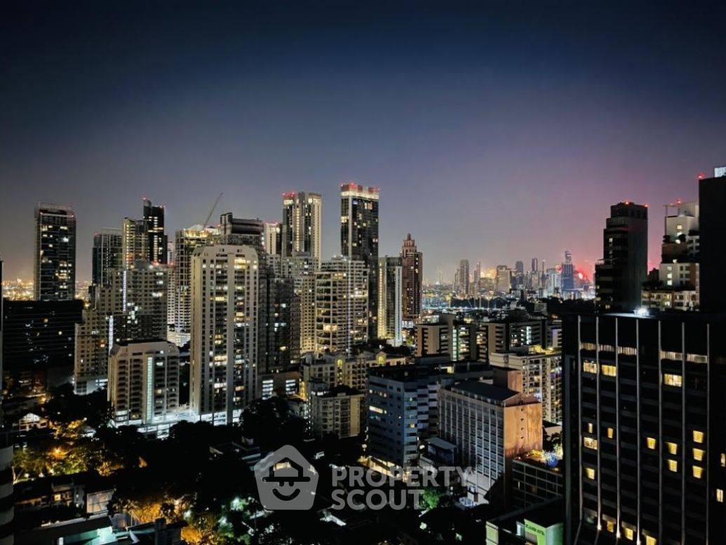 picture 1-BR Condo at Noble Refine Prompong near BTS Phrom Phong (ID 1316488) - 9/12