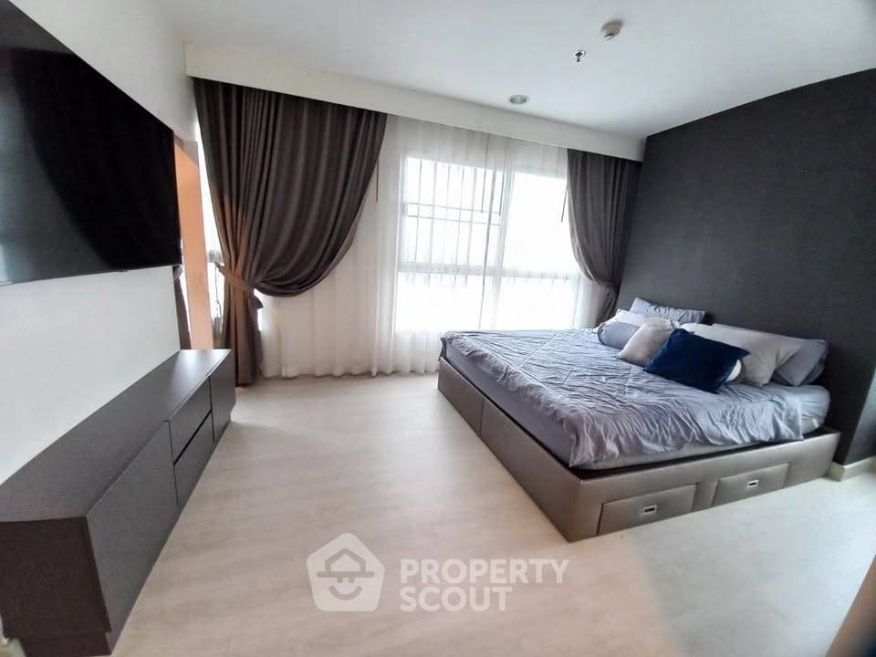 picture 2-BR Condo at Fuse Chan-Sathorn close to Thanon Chan (ID 2182327) - 9/15