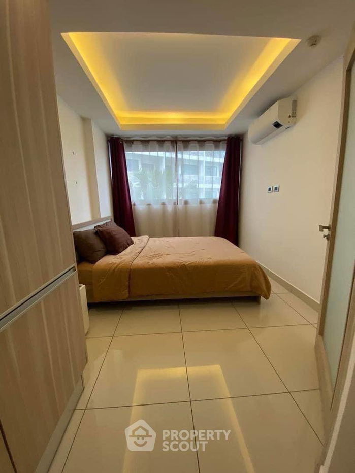 รูป คอนโด 1-ห้องนอน ที่ ลากูน่า บีช 3 มัลดีฟส์ พัทยา ใกล้ เมืองพัทยา (ID 2105912) - รูปที่ 9/11