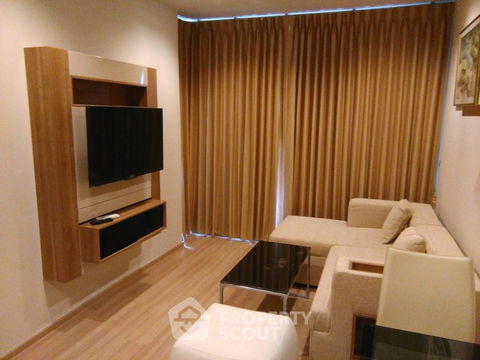 คอนโด 1-ห้องนอน ที่ ริธึ่ม สาทร ใกล้ BTS สะพานตากสิน (ID 681115)