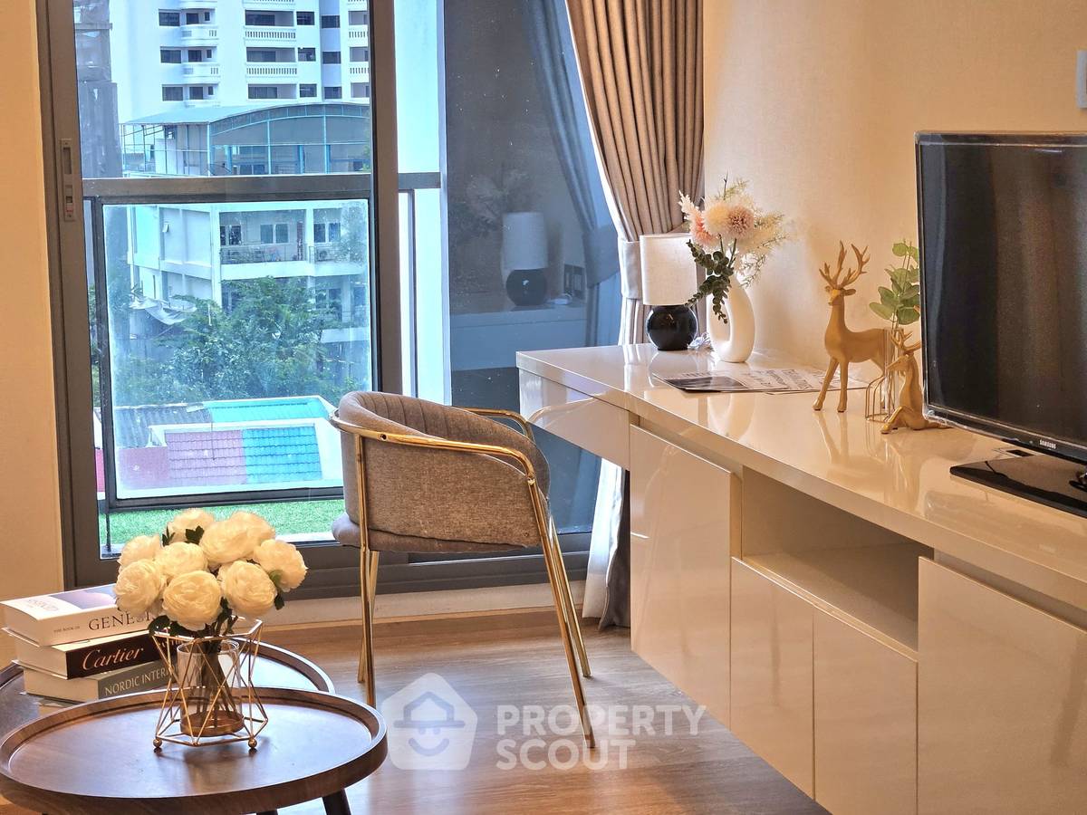 picture 1-BR Condo at H Sukhumvit 43 near BTS Phrom Phong (ID 1928436) - 7/13