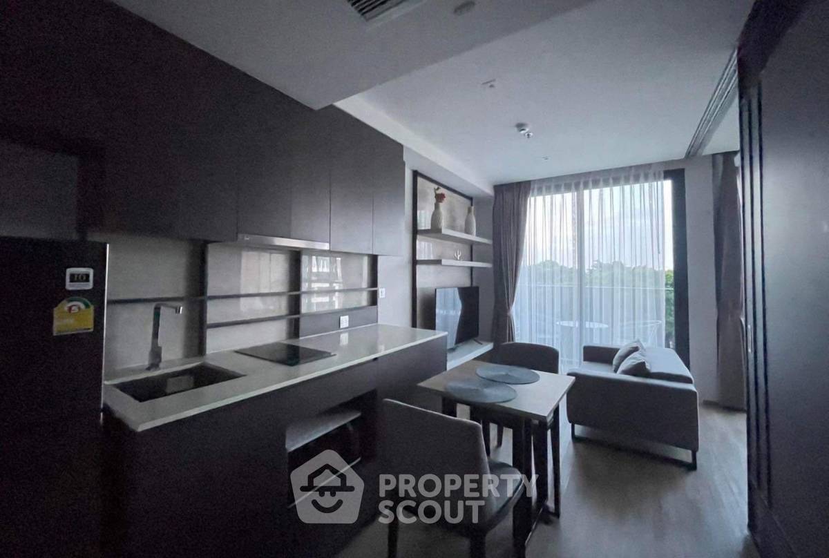 picture 1-BR Condo at Andromeda Condominium Pattaya close to Phratamnak (ID 1780648) - 4/5