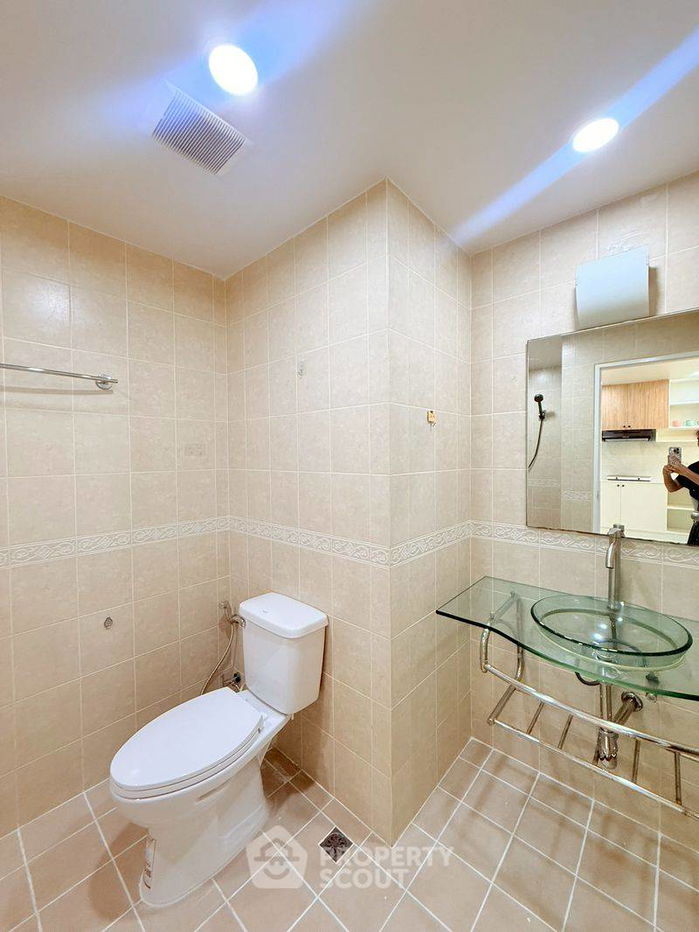 รูป คอนโด 1-ห้องนอน ที่ พาร์คเลน คอนโดมีเนียม จอมเทียน ใกล้ เมืองพัทยา (ID 2130364) - รูปที่ 8/9