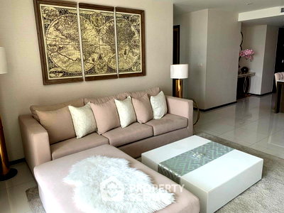 Condos for sale : 2-BR Condo at Sathorn Prime Residence near BTS Saint Louis (ID 900364)