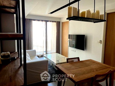 Condos for rent : 1-BR Condo at The Nest Ploenchit near BTS Phloen Chit (ID 1082223)