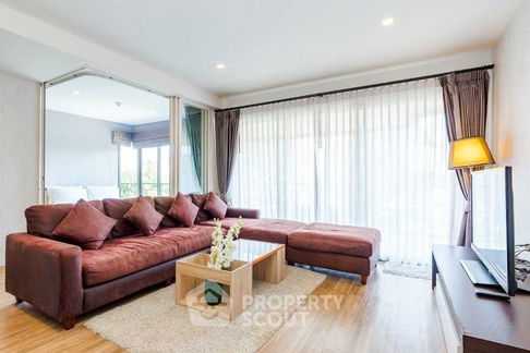 2-BR Condo at Baan San Ngam Hua Hin close to The Venezia (ID 1683886)