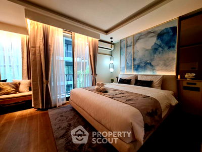 Condos for sale : 1-BR Condo at Bayphere Premier Sutie close to Pattaya (ID 1277499)