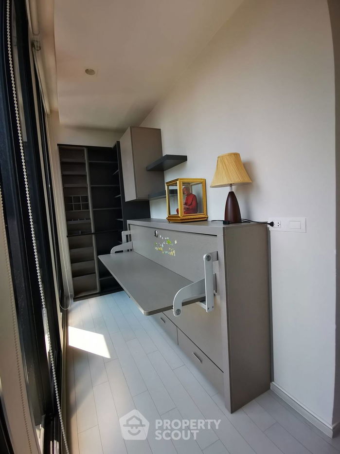 picture 2-BR Condo at Noble Ploenchit near BTS Phloen Chit (ID 748071) - 17/35
