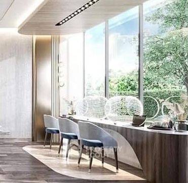 picture 2-BR Condo at Aspire Vibha-Victory near BTS Sanam Pao (ID 1774395) - 6/8