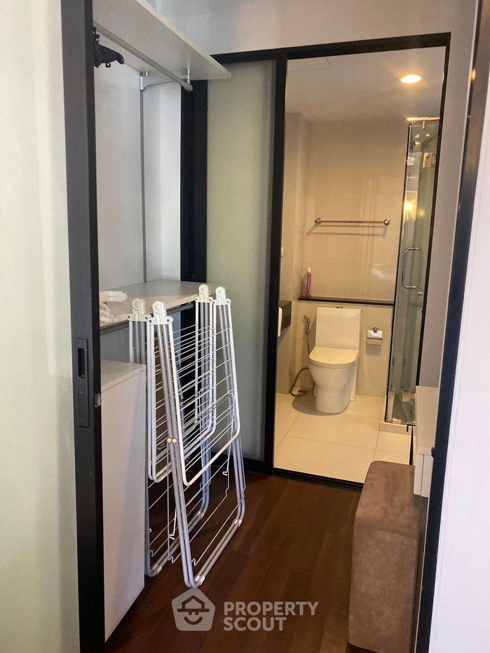 picture 1-BR Condo at Le Cote Thonglor 8 Condominium near BTS Thong Lor (ID 1468611) - 6/8