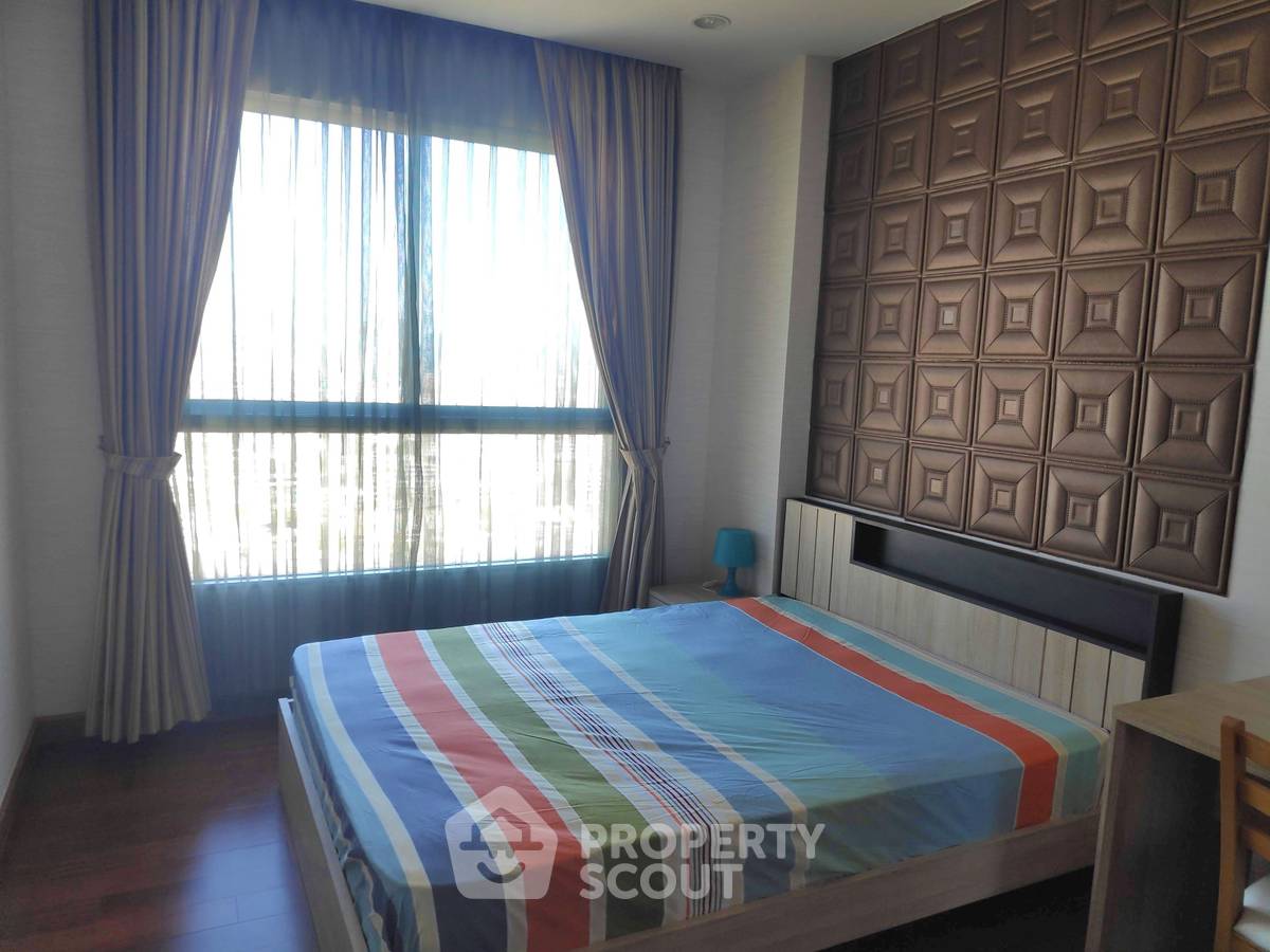 รูป คอนโด 2-ห้องนอน ที่ ศุภาลัย ไลท์ สาทร-เจริญราษฎร์ ใน บางโคล่ (ID 1307931) - รูปที่ 5/6