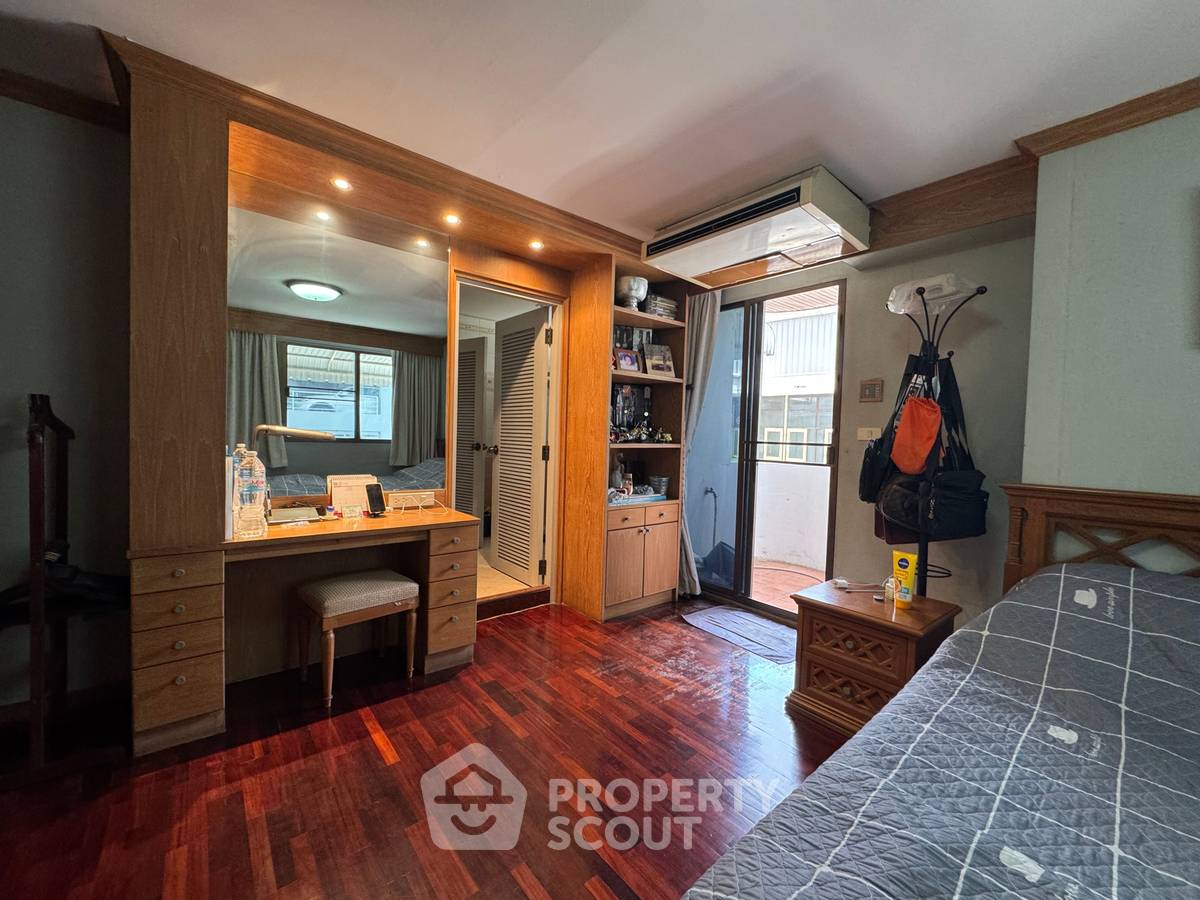 รูป คอนโด 3-ห้องนอน ที่ กรีน พีซ แมนชั่น ใกล้ MRT กำแพงเพชร (ID 2140343) - รูปที่ 9/17