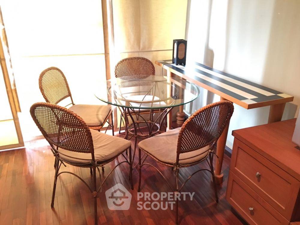 picture 1-BR Condo at Lake Avenue Sukhumvit 16 near BTS Asok (ID 627066) - 11/16