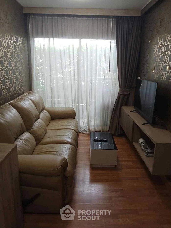 รูป คอนโด 1-ห้องนอน ที่ เดอะ ทรัสต์ คอนโด พัทยาใต้ ใกล้ พัทยาใต้ (ID 2148458) - รูปที่ 4/7