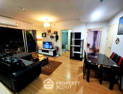 Condos for rent Big C Super Center South Pattaya  : 2-BR Condo at Supalai Mare Pattaya close to Pattaya South (ID 1473499)