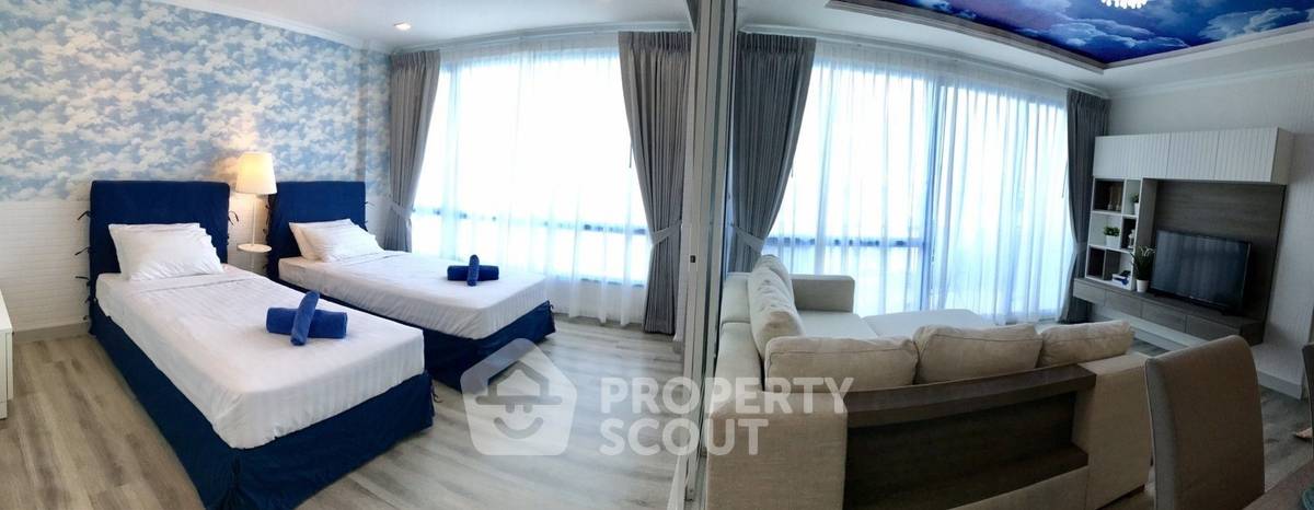 รูป คอนโด 2-ห้องนอน ที่ เดอะ เครสท์ ซานโตรา หัวหิน ใกล้ เมืองหัวหิน (ID 2091509) - รูปที่ 12/20