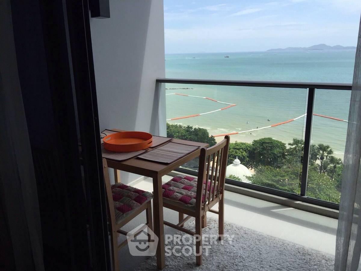 รูป คอนโด สตูดิโอ ที่ ซายร์ วงศ์อมาตย์ ใกล้ วงศ์อมาตย์ (ID 2016795) - รูปที่ 13/15