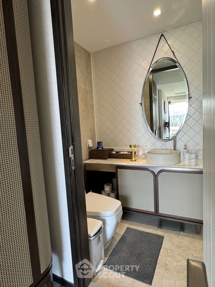 picture 1-BR Condo at InterContinental Residences Hua Hin close to Hua Hin Market Village (ID 1527786) - 12/25