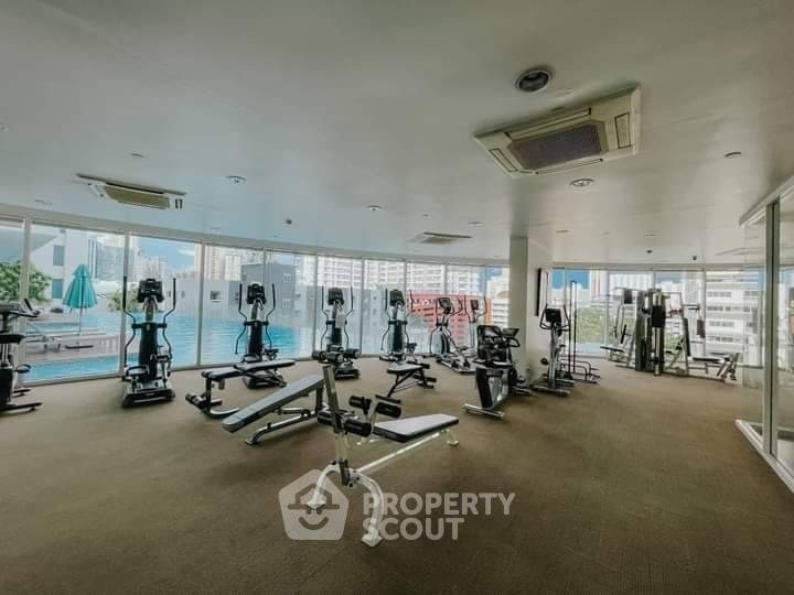 รูป คอนโด 2-ห้องนอน ที่ วิลล่า ราชเทวี ใกล้ BTS พญาไท (ID 1838337) - รูปที่ 16/20