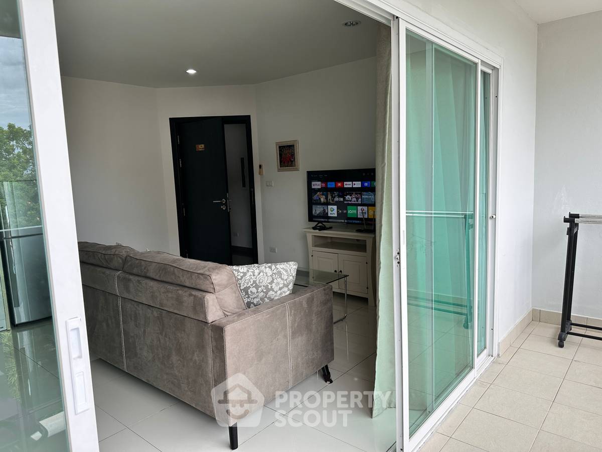 picture 1-BR Condo at Siam Oriental Elegance 2 close to Phratamnak (ID 1096009) - 4/15