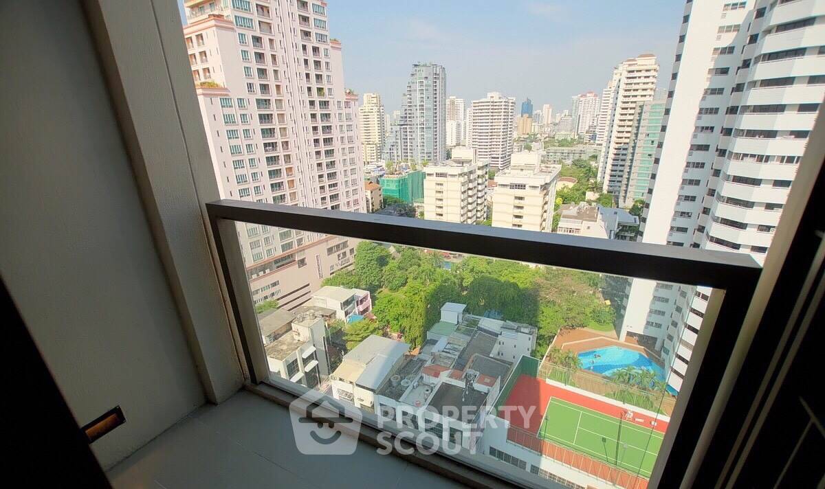 picture 2-BR Condo at The XXXIX By Sansiri near BTS Phrom Phong (ID 514190) - 9/11