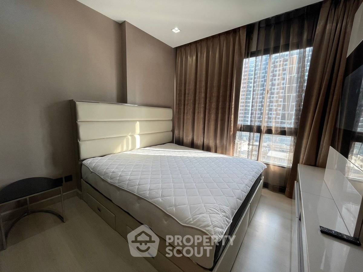 รูป คอนโด 2-ห้องนอน ที่ เดอะ ซิกเนเจอร์ บาย เออร์บาโน่ ใกล้ BTS สะพานควาย (ID 1905903) - รูปที่ 10/15