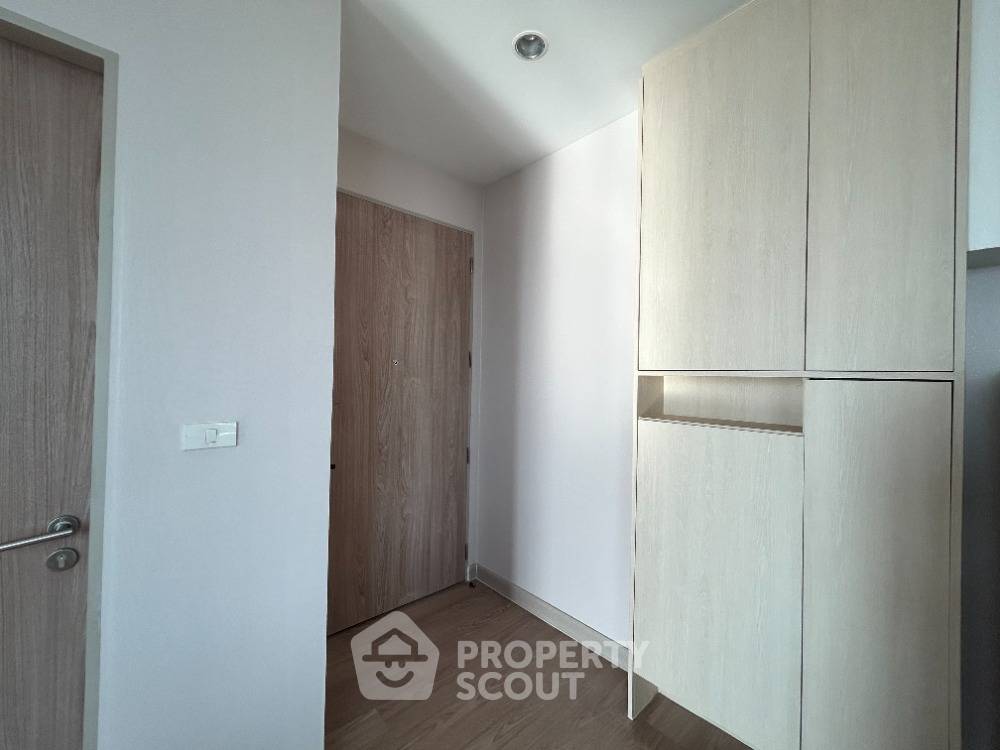 picture 1-BR Condo at The Capital Ratchaprarop - Vibhavadi near BTS Sanam Pao (ID 1437714) - 9/10
