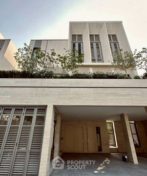 4-BR Condo at ADLER Chan Road near BTS Saphan Taksin (ID 2085103)