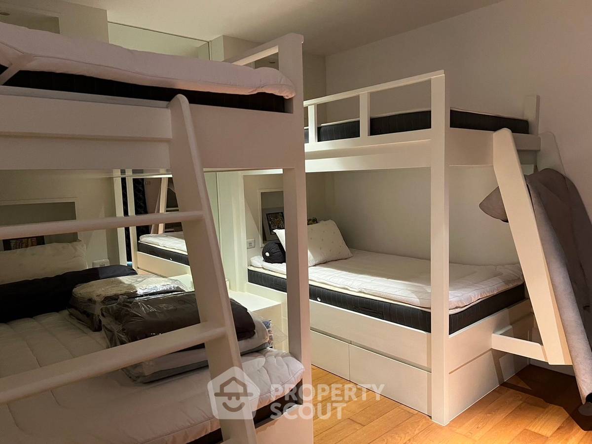 รูป คอนโด 2-ห้องนอน ที่ มาลิบู หัวหิน เขา เต่า ใกล้ เขาเต่า (ID 1534627) - รูปที่ 12/25