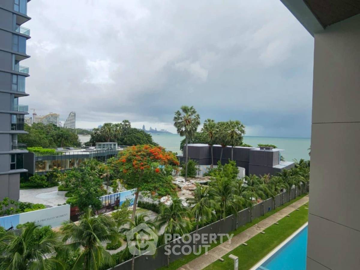 picture 2-BR Condo at Ananya Beachfront Condominium close to Sanctuary of Truth (ID 2136180) - 3/15